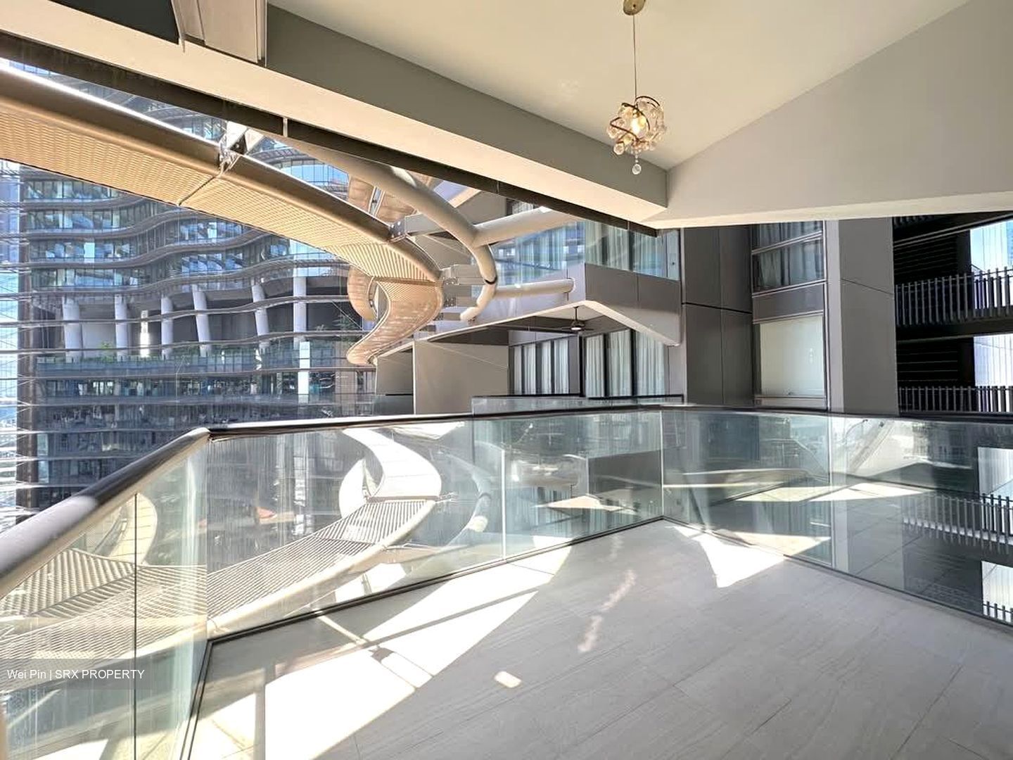 Marina One Residences (D1), Apartment #608588181